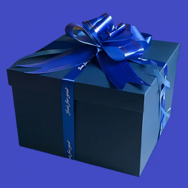 MagicUnfold - Σετ κουτιού-έκπληξη με έκρηξη