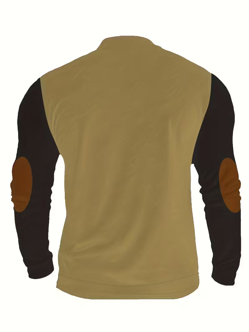 Didier - Φούτερ με 3D εκτύπωση Παλιό πειρατικό πλοίο