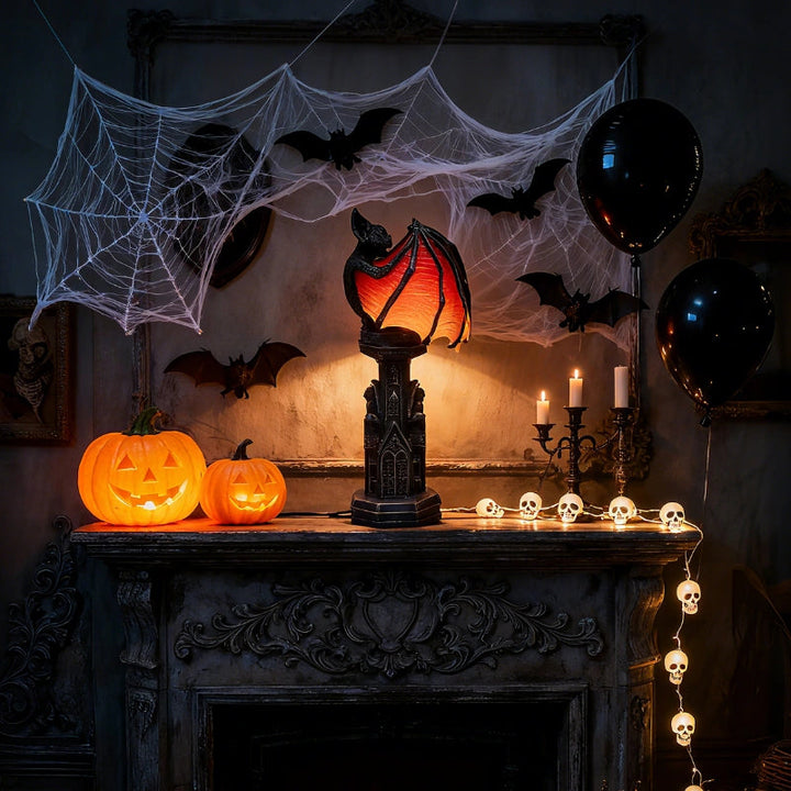 Noctis - Λάμπα νυχτερίδα