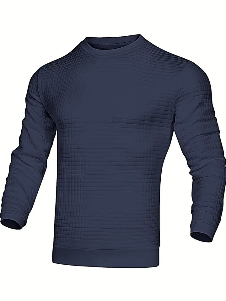 Lloyd - Φούτερ με μακριά μανίκια