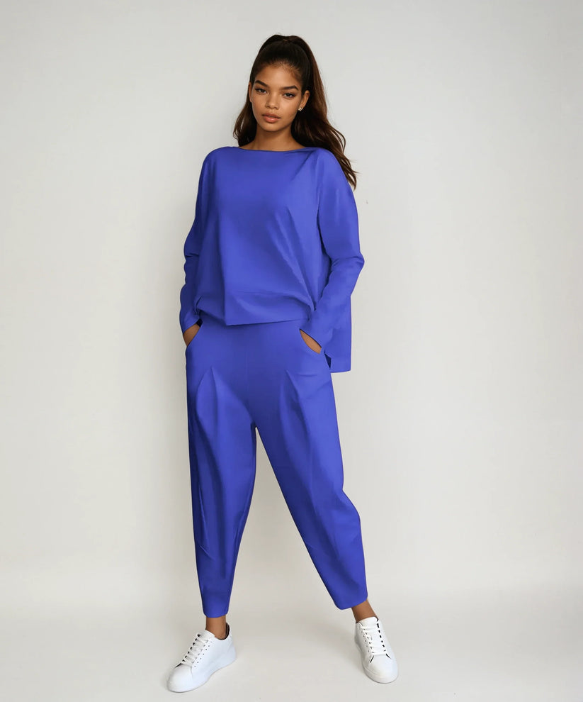 Christa – Πολυτελές σετ δύο τεμαχίων