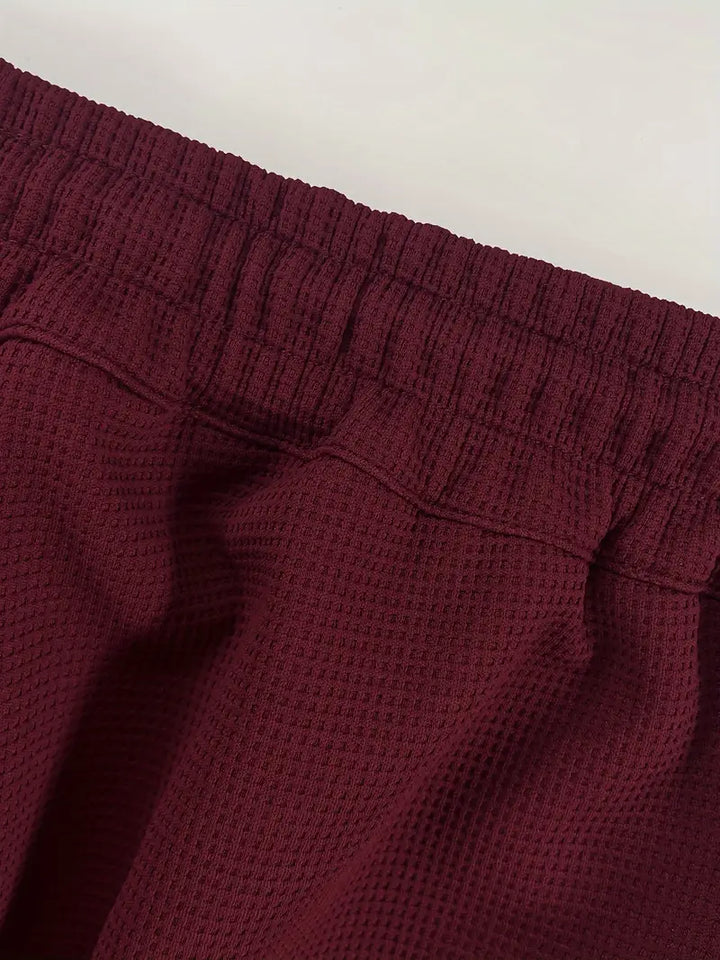 Naldo - Τυχαίος παντελόνι με πλαϊνές τσέπες