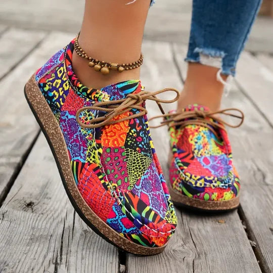 Shaina - Άνετα ορθοπεδικά αθλητικά παπούτσια