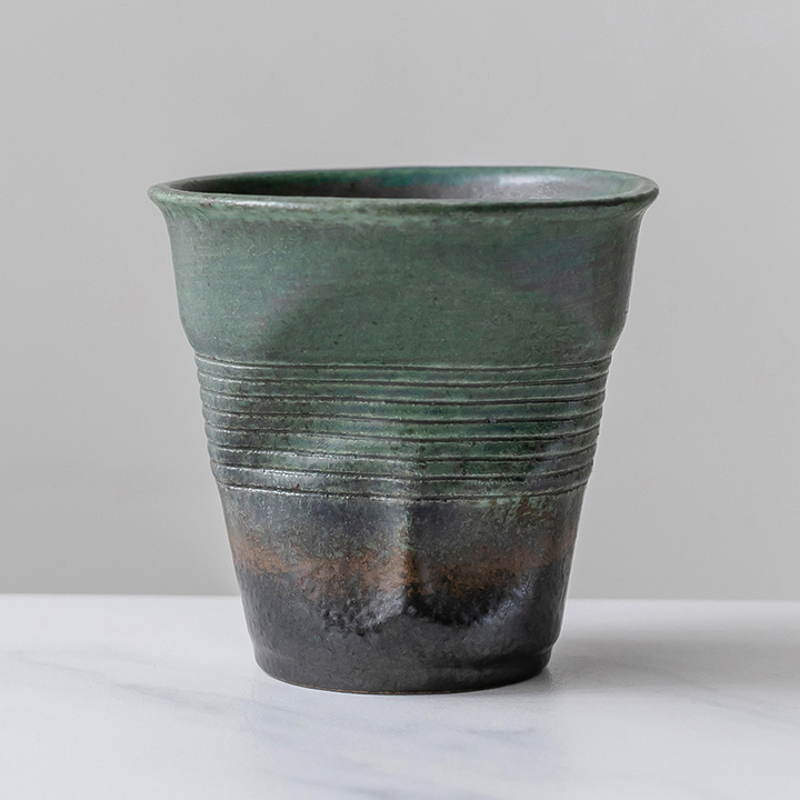 MugNatura - Μοντέρνες κεραμικές κούπες καφέ