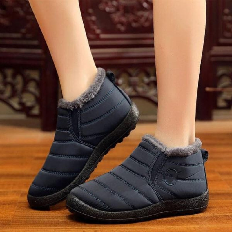 Becky - Παπούτσια Universal Warm