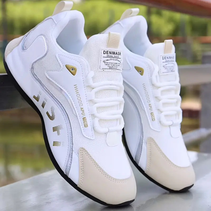 Horace - Άνετα παπούτσια με κορδόνια