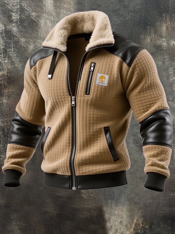 Cummins - Ρετρό μπουφάν εξωτερικής χρήσης με πολλαπλές τσέπες