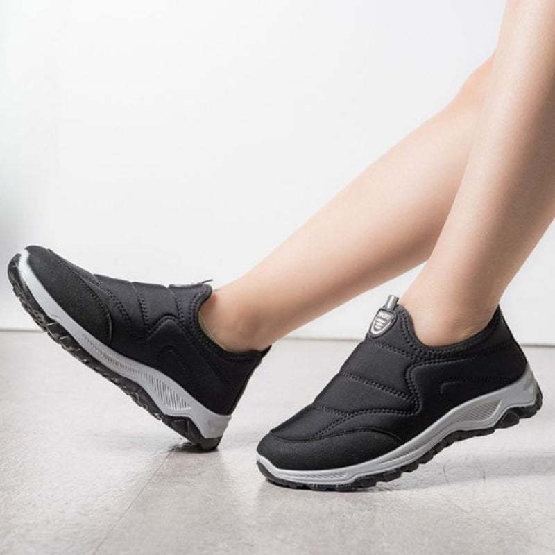 Zelmira - Παγκόσμιο χειμερινό πάνινα παπούτσια