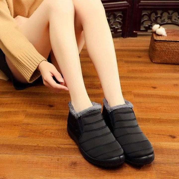 Becky - Παπούτσια Universal Warm