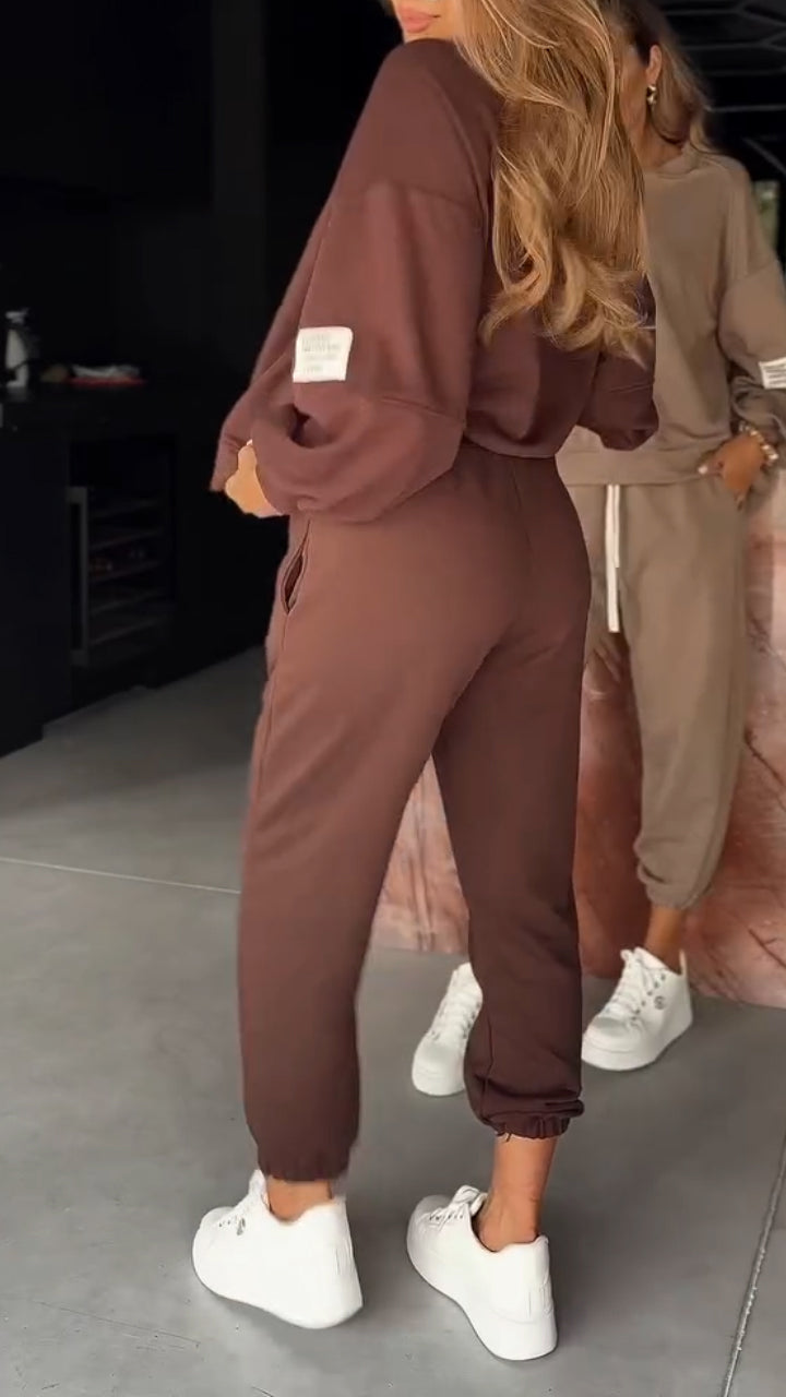 Doviana - Ανεπίσημο σετ δύο τεμαχίων