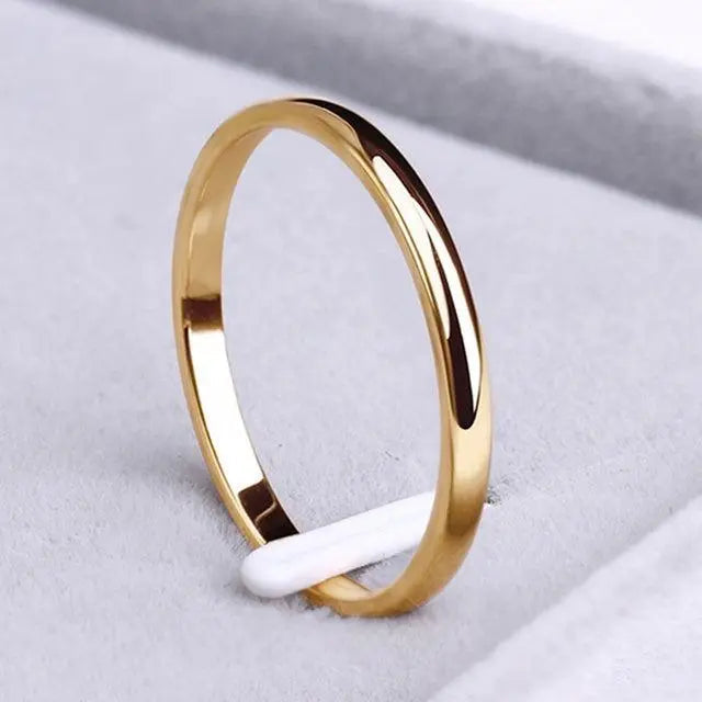 PureHalo - Αντιαλλεργικά, απλά δαχτυλίδια