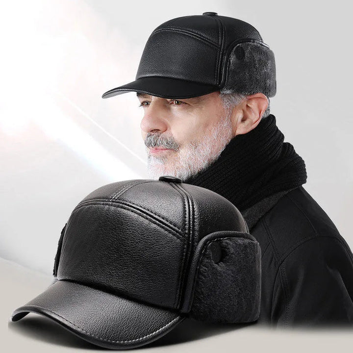 Arkadiusz - Γούνινο καπέλο