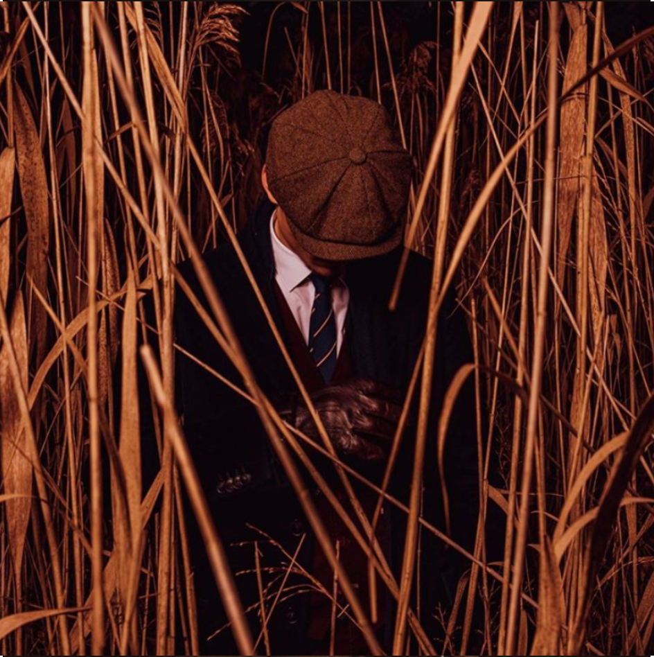 Gaetan – Κλασικό καπέλο