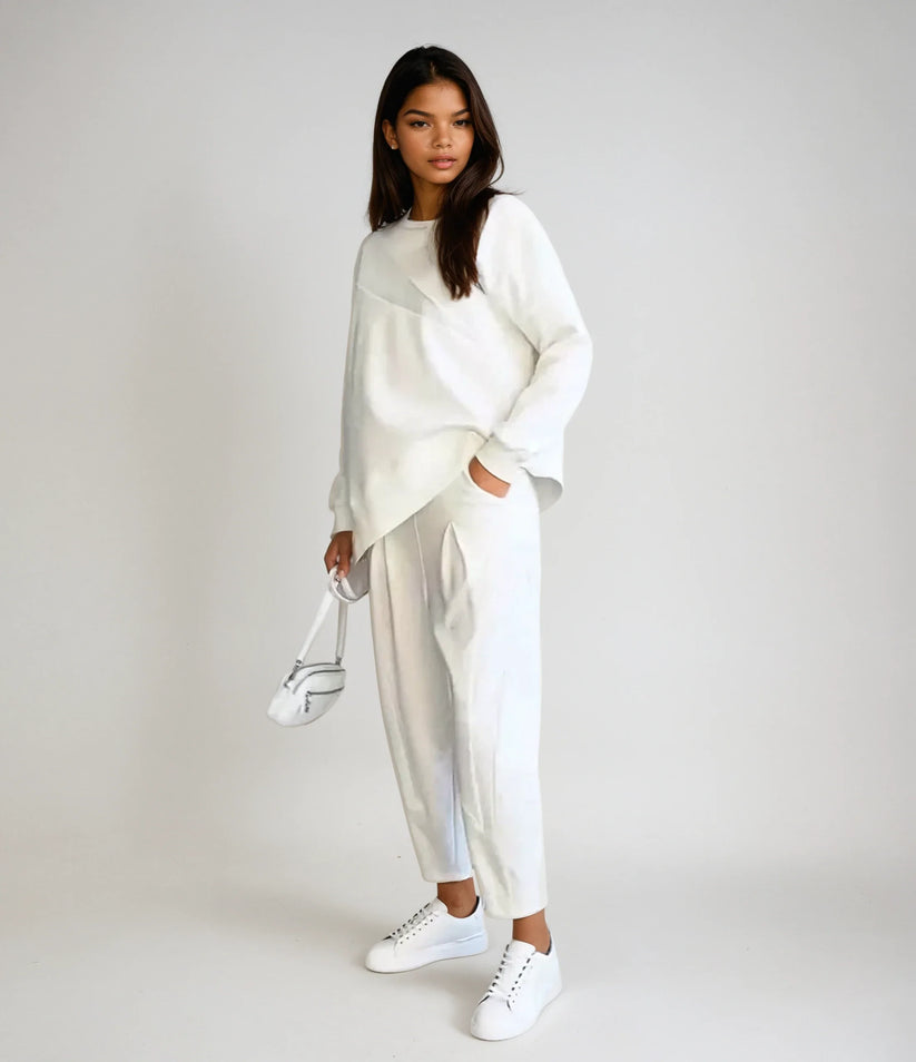 Christa – Πολυτελές σετ δύο τεμαχίων