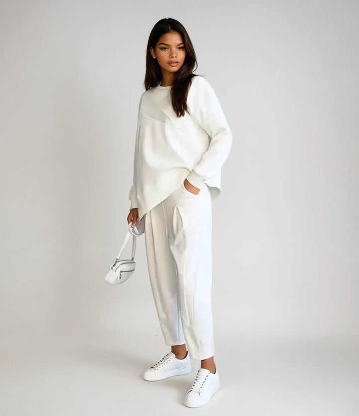 Christa – Πολυτελές σετ δύο τεμαχίων