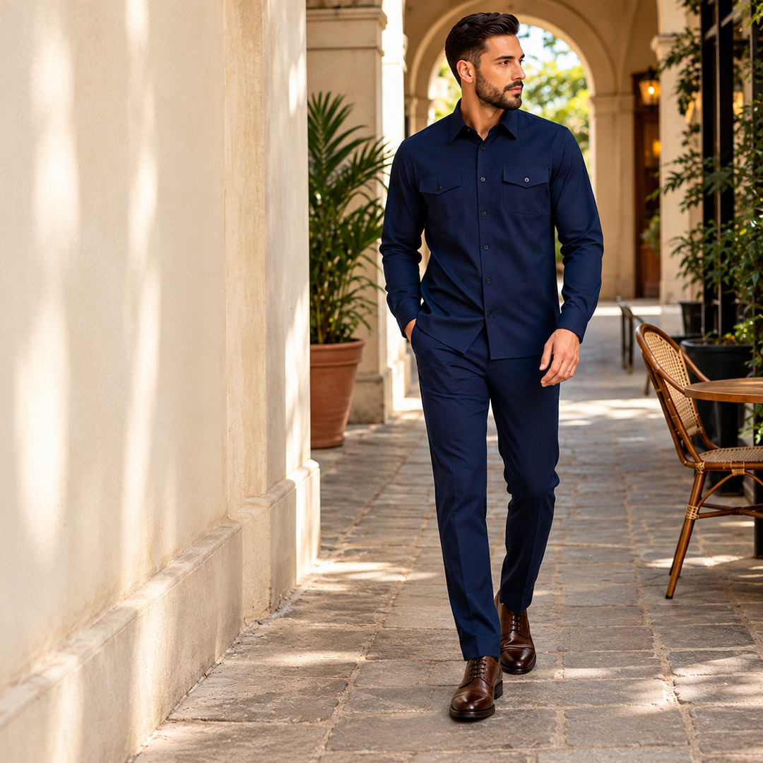 Rylan - Κομψό σετ δύο τεμαχίων