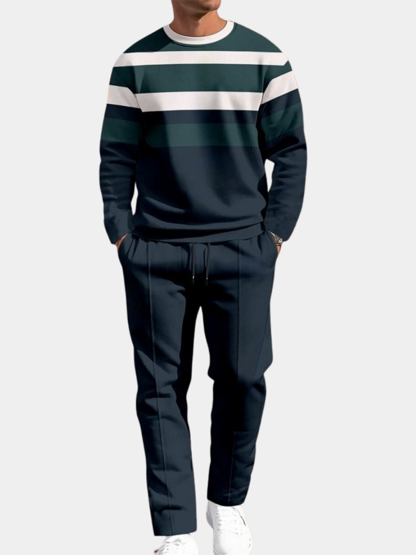 Joren - Κομψό σετ Αθλητισμός Σικ