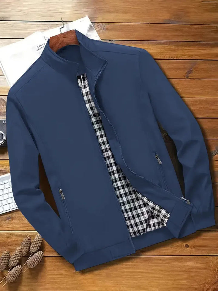 Anatole - Περιστασιακό μπουφάν με φερμουάρ