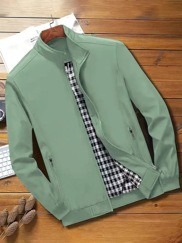 Anatole - Περιστασιακό μπουφάν με φερμουάρ