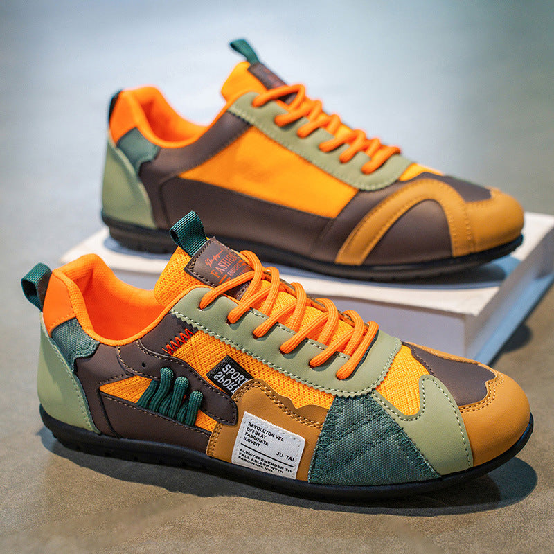 Riemelt - Άνετα παπούτσια με κορδόνια