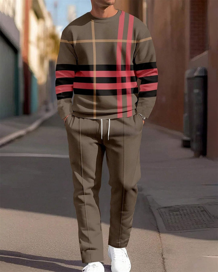 Joao - Κομψό σετ Αθλητισμός Σικ