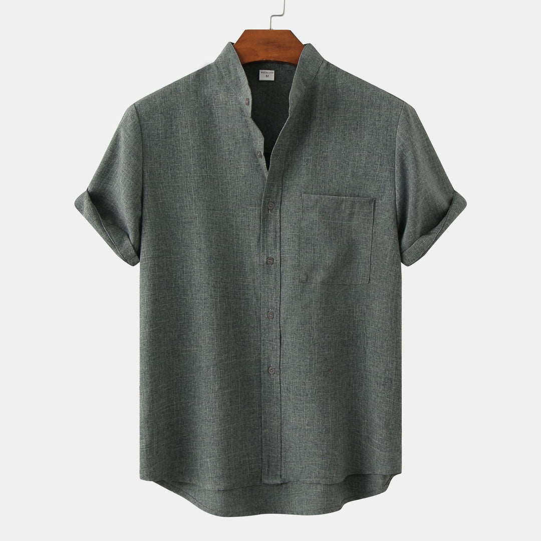 Petrick - Πουκάμισο Μυϊκή Κατάσταση