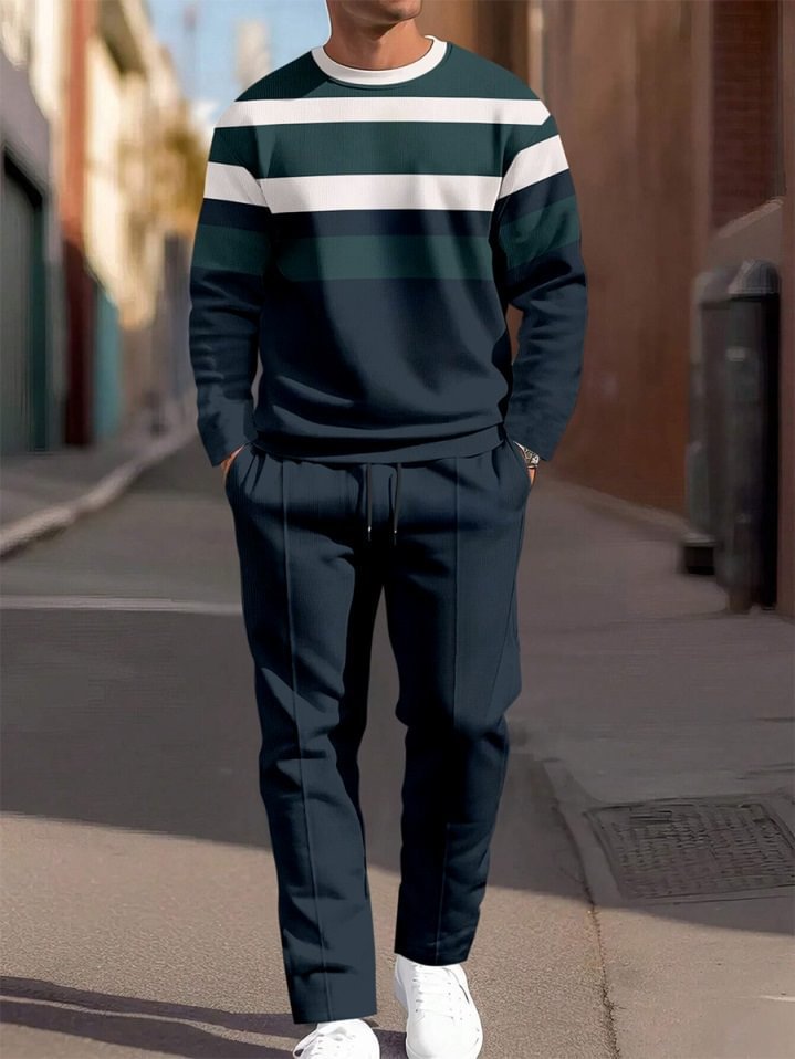 Joren - Κομψό σετ Αθλητισμός Σικ