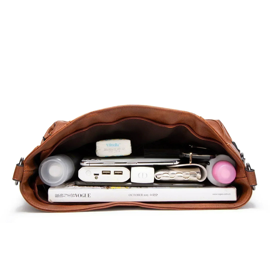 Norra – Κομψή τσάντα για καθημερινή χρήση