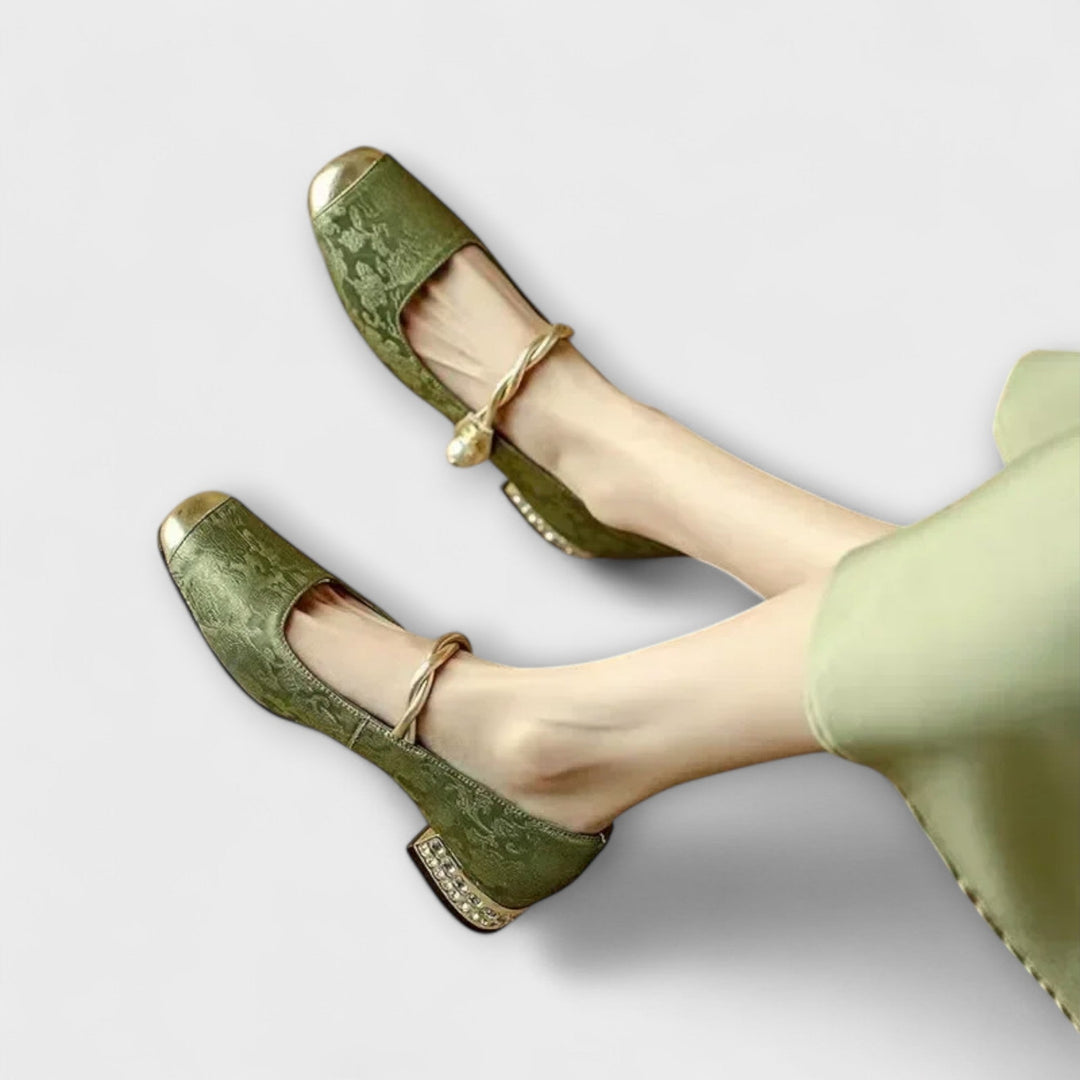 Veneta - Κομψά αντιολισθητικά παπούτσια