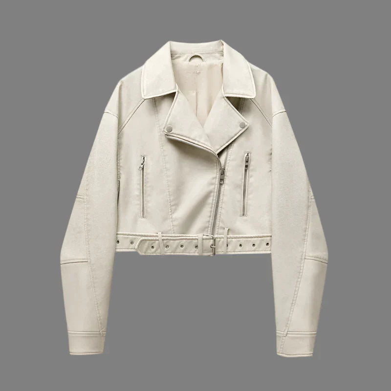 Éloodie - Μοντέρνο μπουφάν