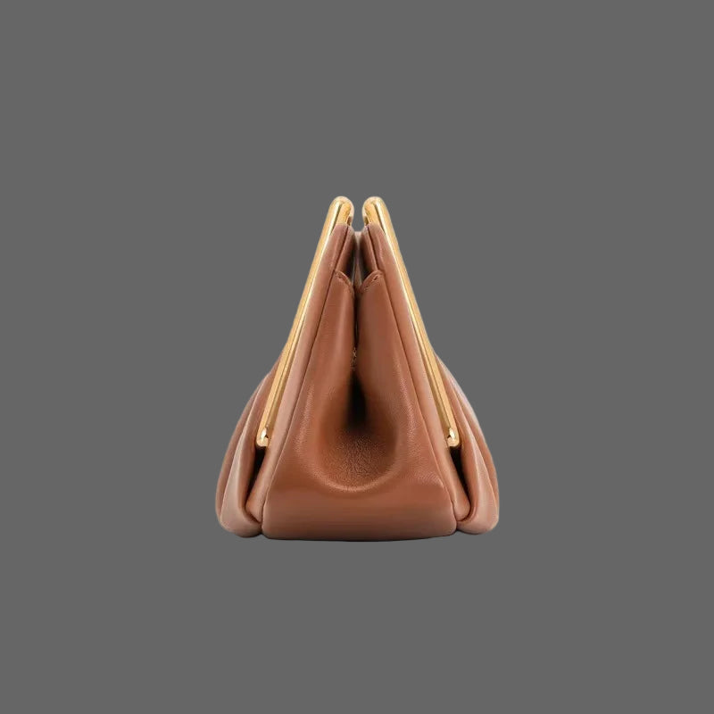 Aideen - Χαρμόσυνη τσάντα με καμπύλες