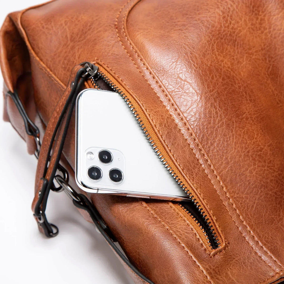 Norra – Κομψή τσάντα για καθημερινή χρήση