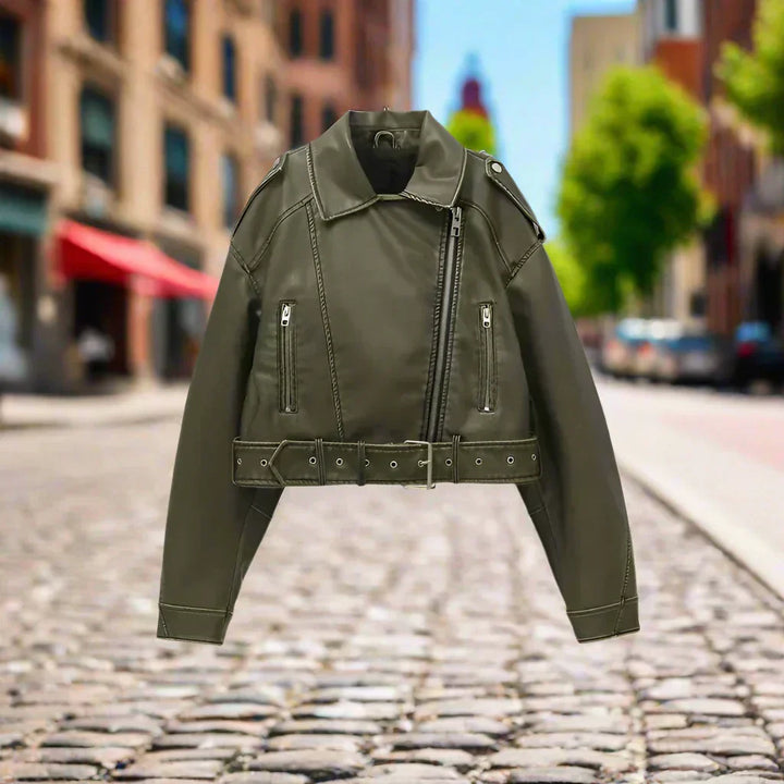 Éloodie - Μοντέρνο μπουφάν