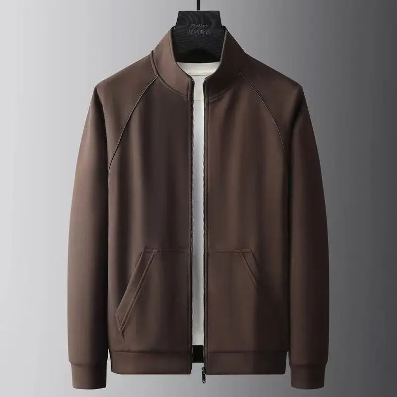 Brook - Ανεπίσημο σετ φόρμας με φερμουάρ