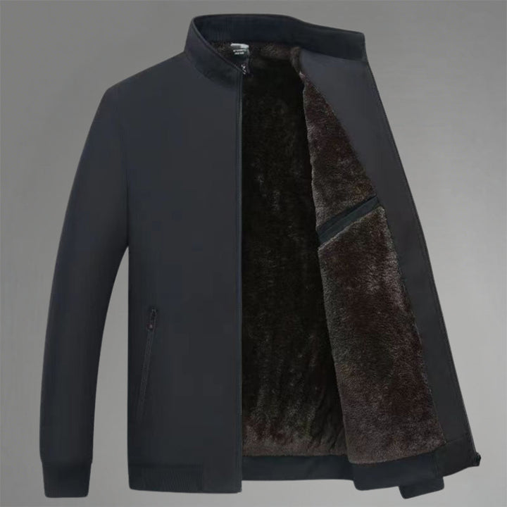 Bennett - Κομψό αντιανεμικό και αδιάβροχο μπουφάν