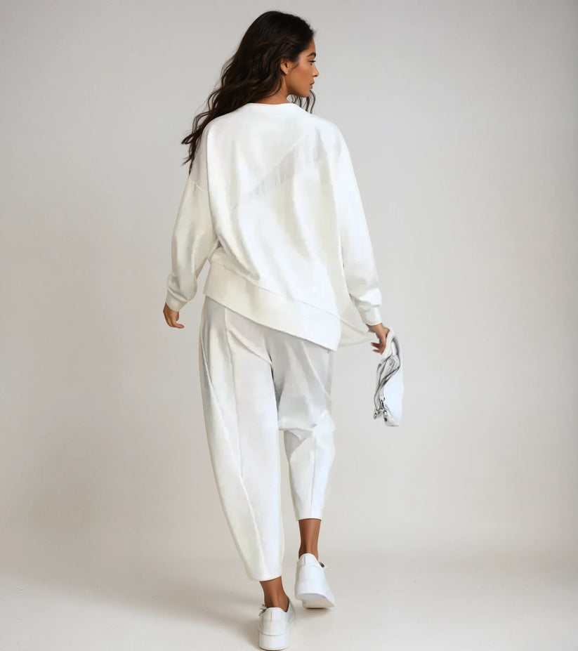 Christa – Πολυτελές σετ δύο τεμαχίων