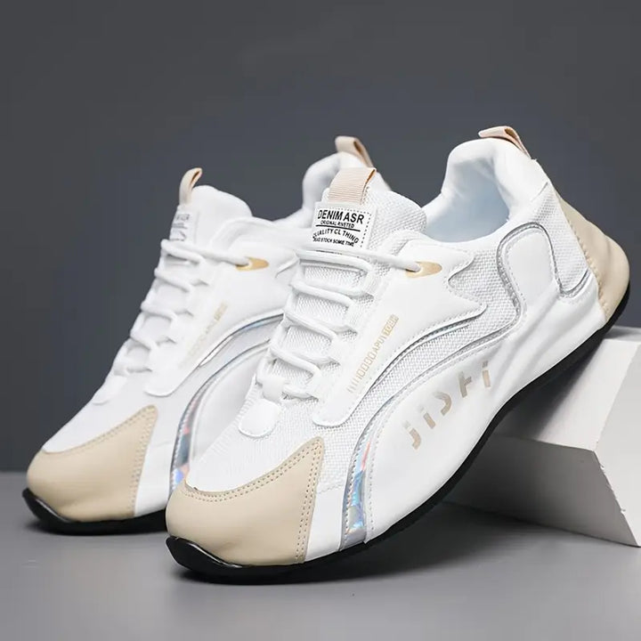 Horace - Άνετα παπούτσια με κορδόνια