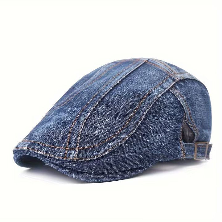 DenimCrown - קז'ואלμπερέ από τζιν για άνδρες και γυναίκες