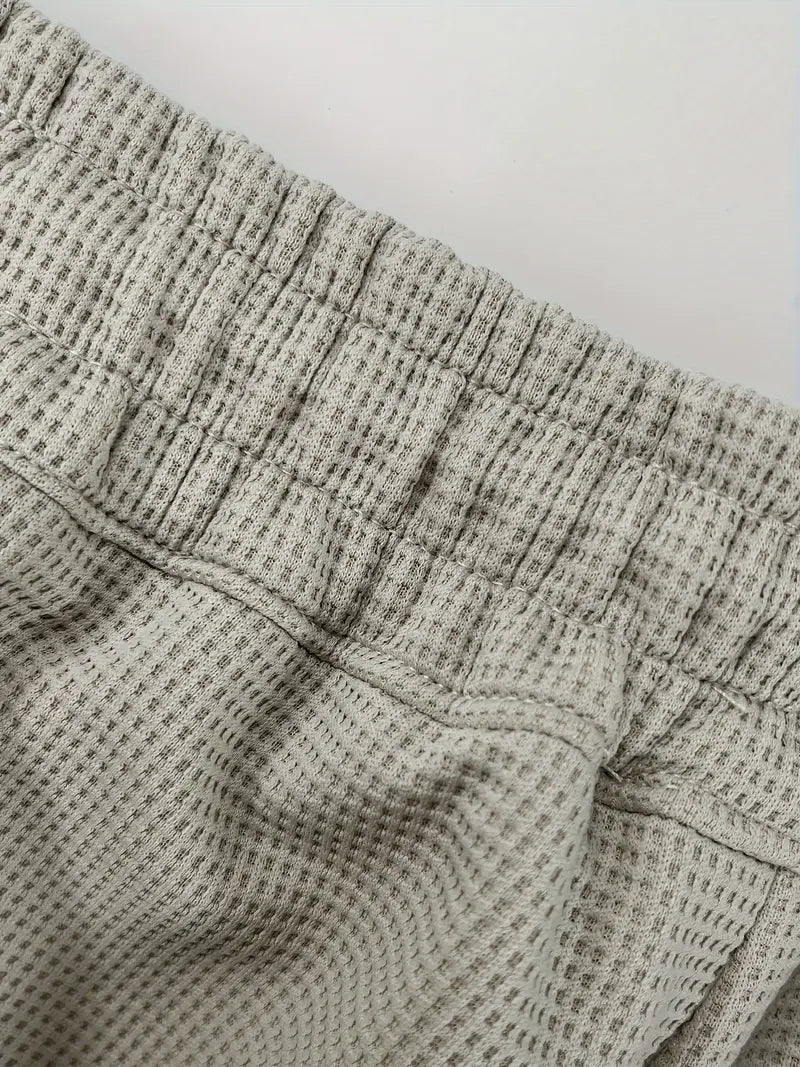 Naldo - Τυχαίος παντελόνι με πλαϊνές τσέπες