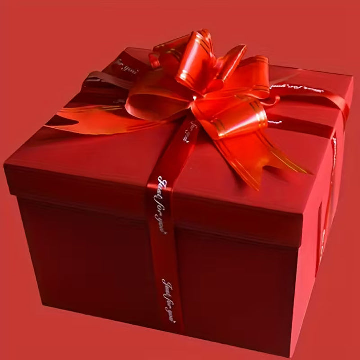 MagicUnfold - Σετ κουτιού-έκπληξη με έκρηξη