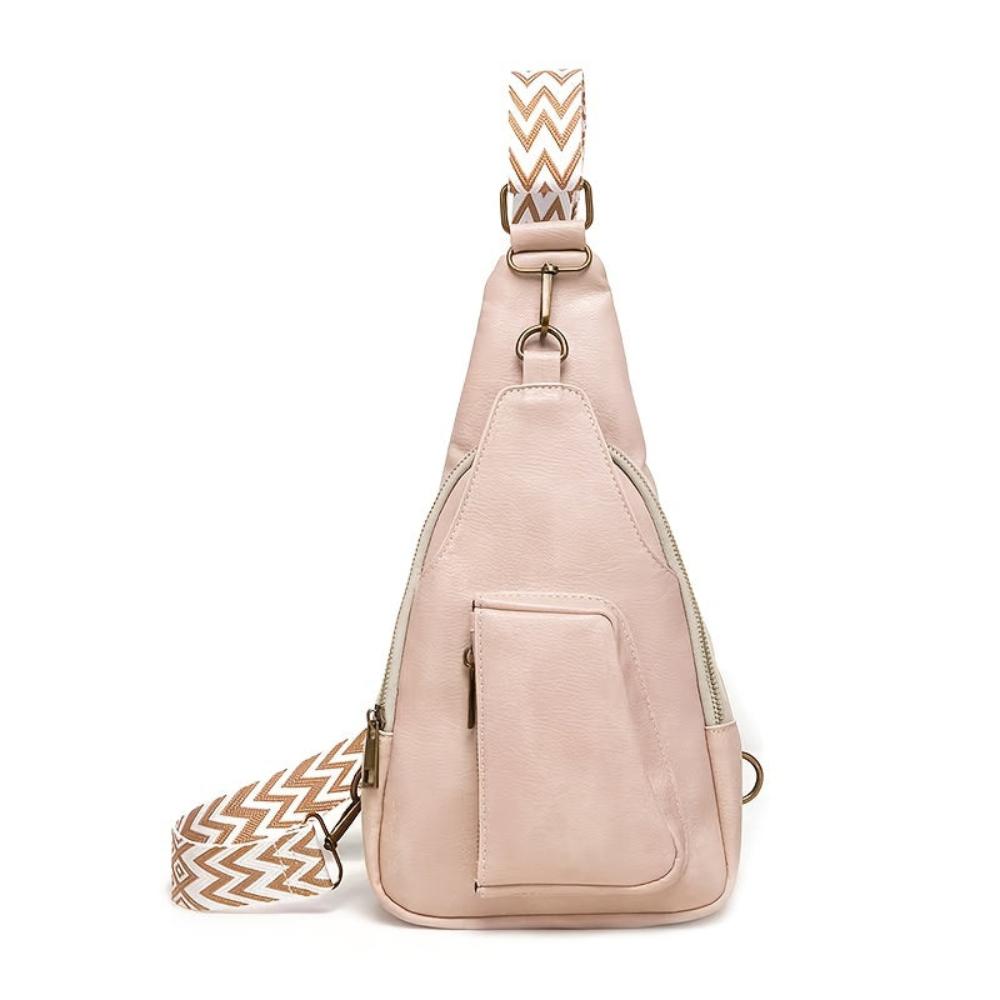 Niina – Τσάντα ώμου σε ρετρό στυλ