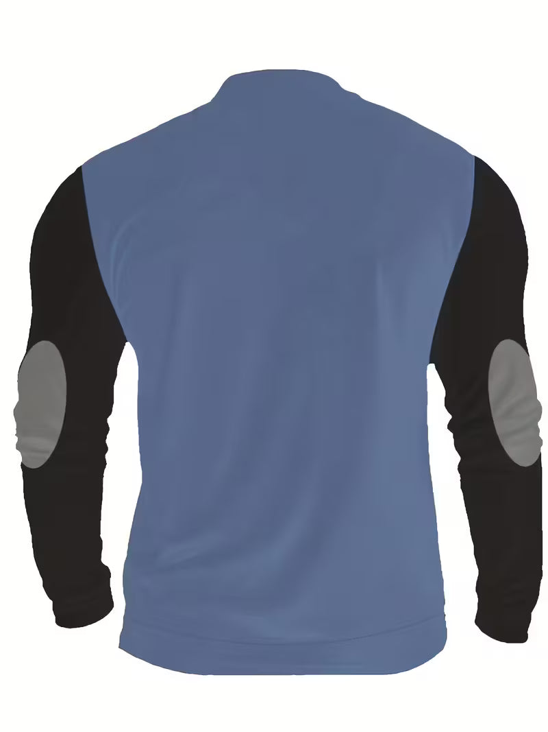 Didier - Φούτερ με 3D εκτύπωση Παλιό πειρατικό πλοίο