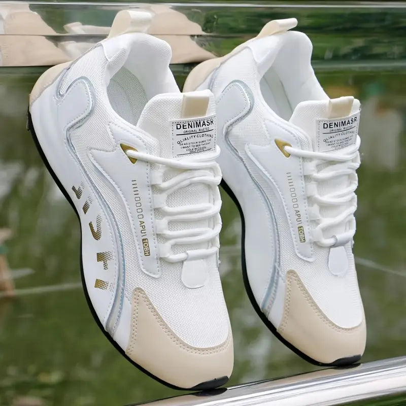 Horace - Άνετα παπούτσια με κορδόνια