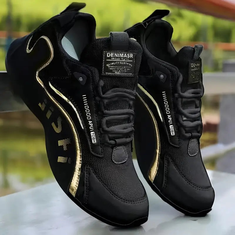 Horace - Άνετα παπούτσια με κορδόνια