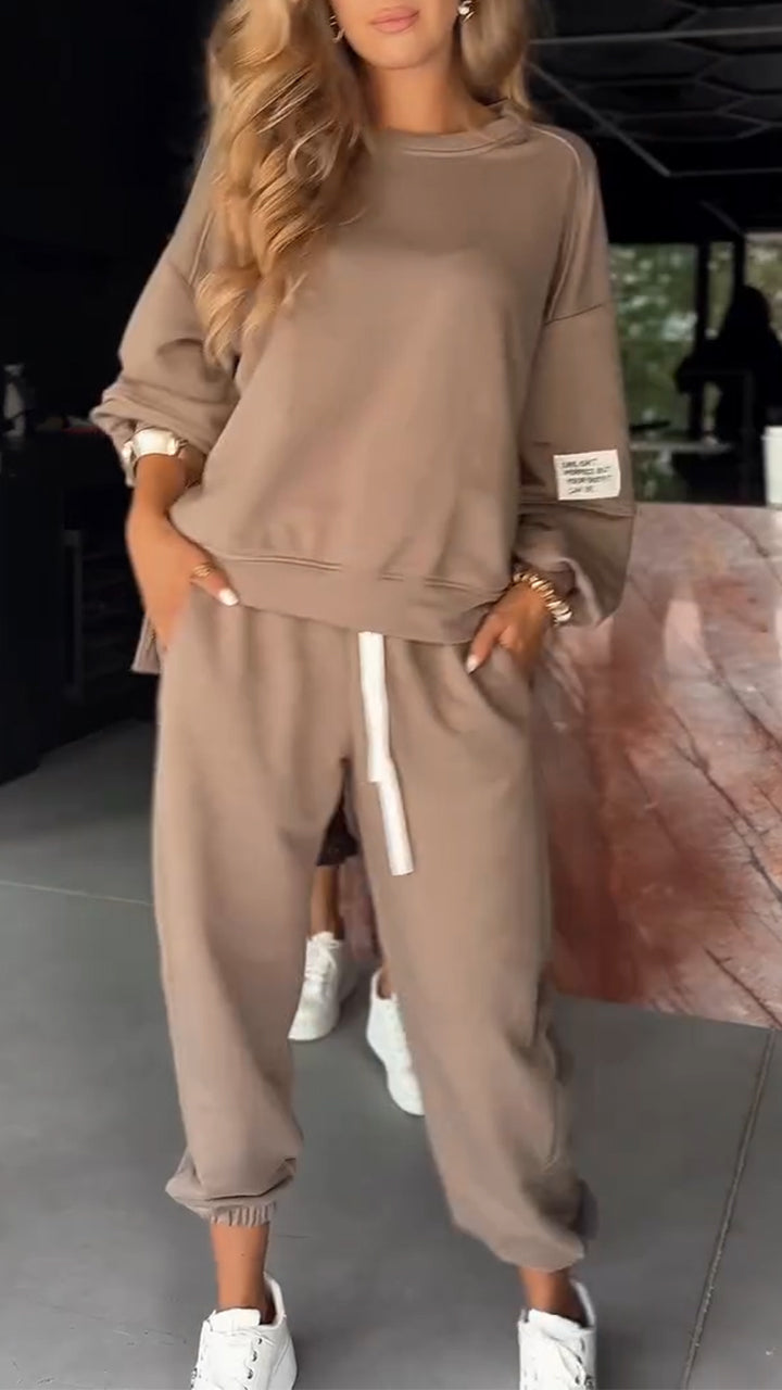 Doviana - Ανεπίσημο σετ δύο τεμαχίων