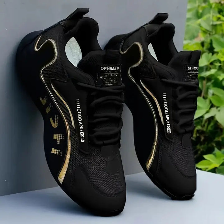 Horace - Άνετα παπούτσια με κορδόνια