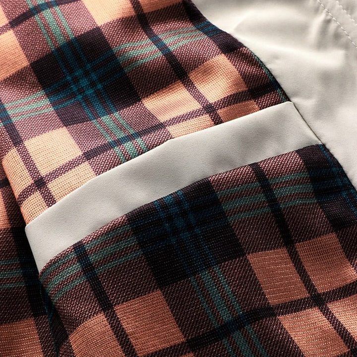 Berenike – Άνετο αντιανεμικό και αδιάβροχο μπουφάν για εξωτερική χρήση