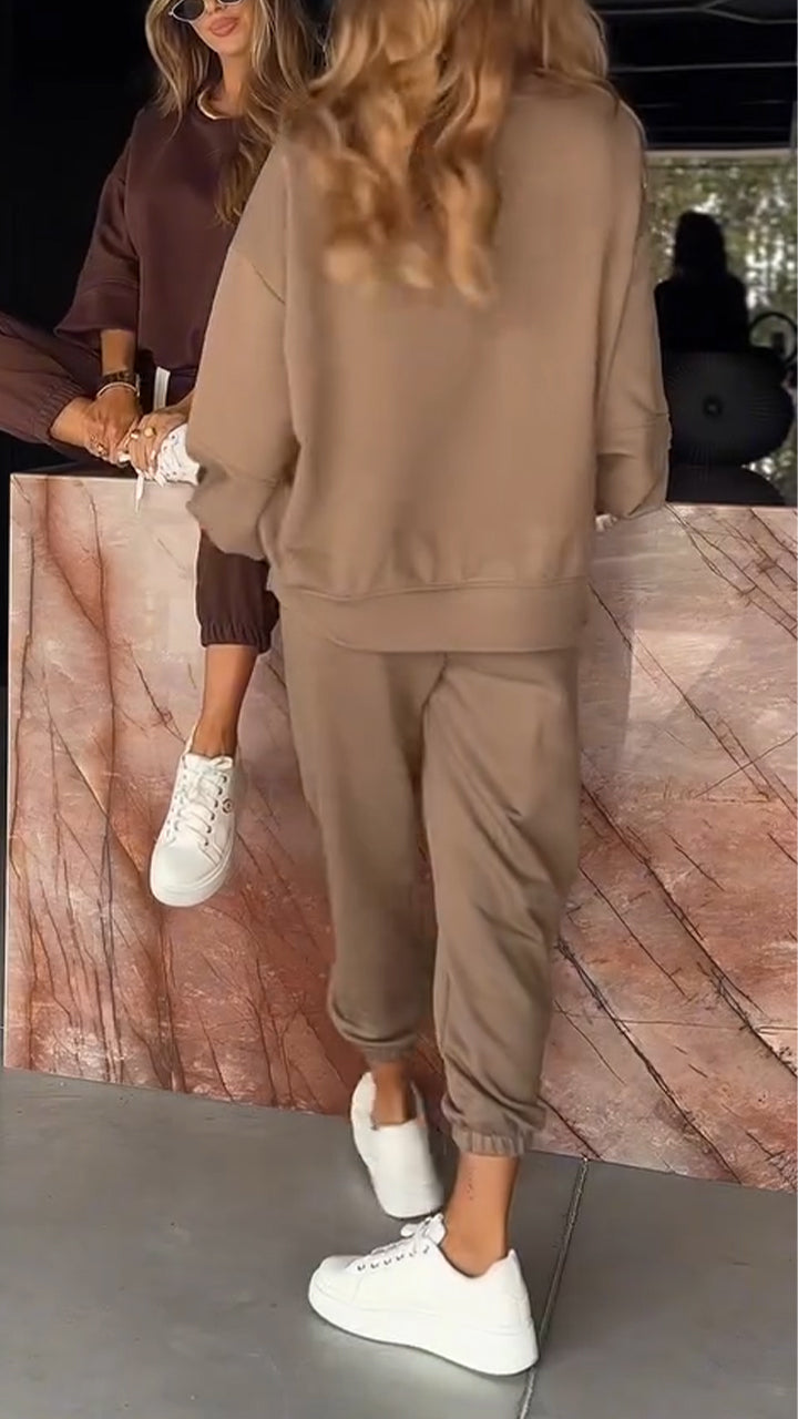 Doviana - Ανεπίσημο σετ δύο τεμαχίων