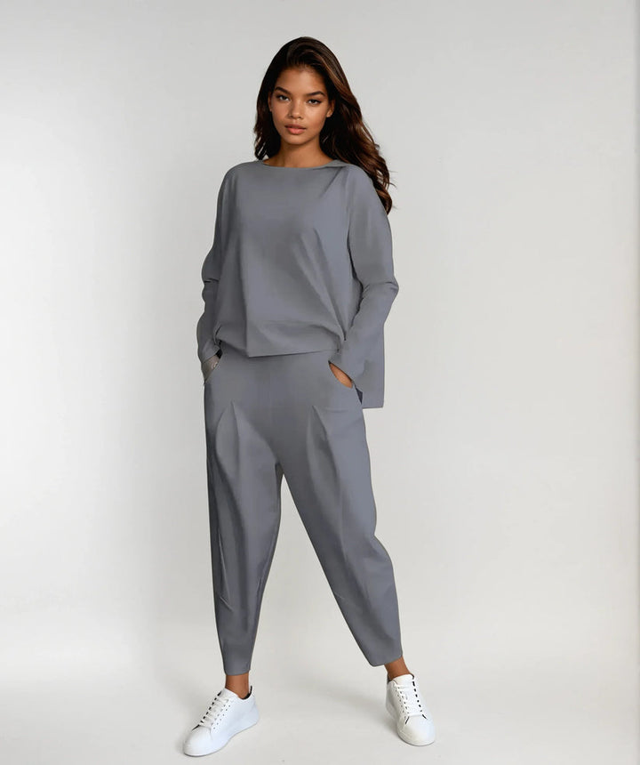 Christa – Πολυτελές σετ δύο τεμαχίων