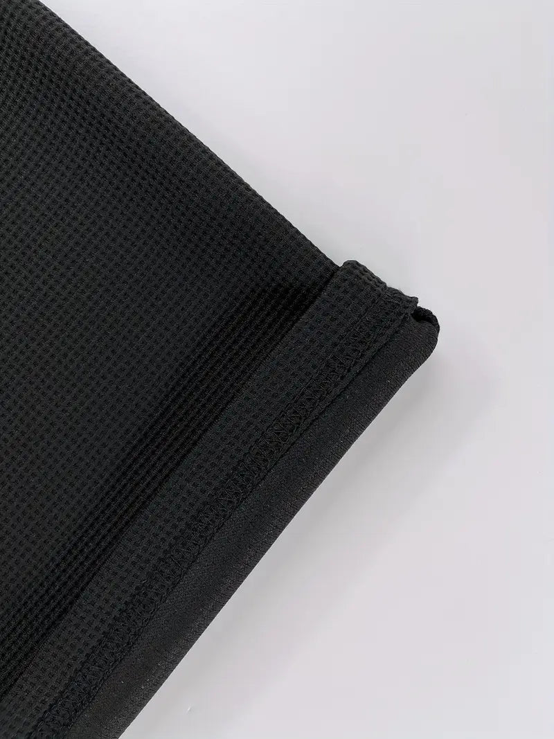 Naldo - Τυχαίος παντελόνι με πλαϊνές τσέπες